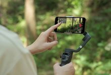 Фото - DJI представила стабилизатор Osmo Mobile 6 для смартфонов — он стал эргономичнее и лучше отслеживает движения