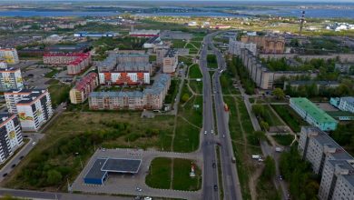 Фото - До декабря в Великом Новгороде отремонтируют пять участков дорог