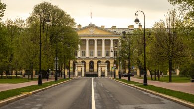 Фото - Дороги, транспорт и социалка. На что Смольный потратит сверхдоходы 2022 года