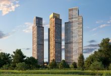 Фото - Will Towers в Раменках. Как жилой комплекс меняется вместе с районом