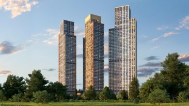 Фото - Will Towers в Раменках. Как жилой комплекс меняется вместе с районом