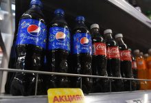 Фото - Экономист Добровольская оценила потери PepsiCo после ухода из России в 12 млрд рублей