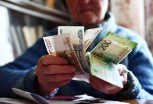 Фото - Экономист Григорьева заявила, что самый большой размер средней пенсии – в Чукотском АО