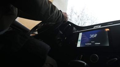 Фото - Экономист сравнил траты на каршеринг и личный автотранспорт