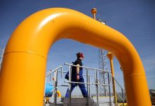 Фото - Эксперт Белова: введение «ценового потолка» на газ в ЕС приведет к остановке поставок от «Газпрома»