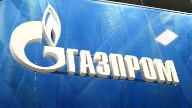 Фото - Эксперт допустила прекращение поставок газа РФ в случае введения потолка цен