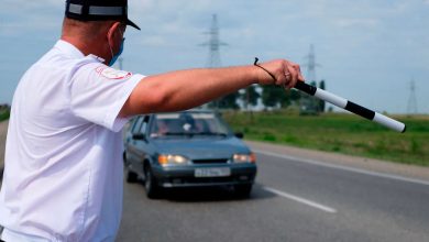 Фото - Эксперт Хайцеэр рассказал, на какие машины не обращает внимание ГИБДД на дороге