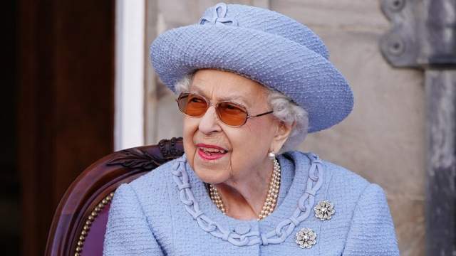 Фото - Елизавета II пропустит мероприятие в Шотландии по состоянию здоровья