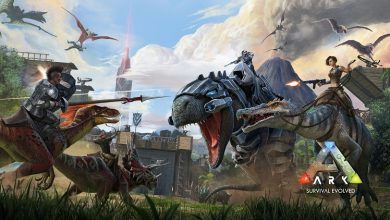 Фото - Epic Games Store устроил раздачу симулятора выживания ARK: Survival Evolved и тактической ролевой игры Gloomhaven