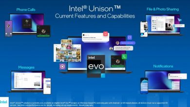 Фото - Это круче, чем у Apple и Microsoft: Intel представила программу Unison для синхронизации сообщений и фото между iPhone, Android и ПК