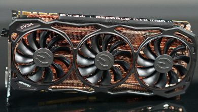 Фото - EVGA порвала отношения с Nvidia и уходит с рынка видеокарт