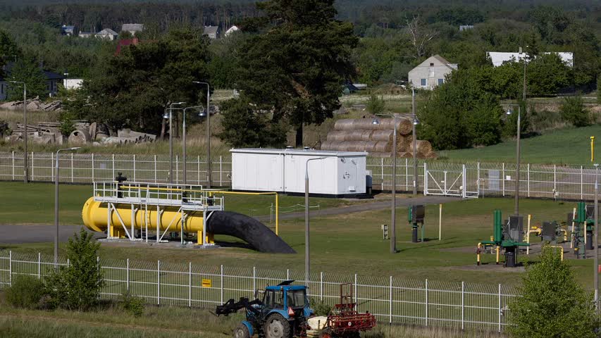 Фото - Европа придумала способ сдержать рост цен на газ