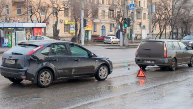 Фото - Европротокол: как его оформить правильно и не совершить ошибок