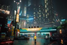 Фото - Еженедельный чарт Steam: взлёт Cyberpunk 2077, предзаказ Call of Duty: Modern Warfare 2 в тройке лидеров и скромный старт Metal: Hellsinger