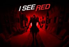 Фото - Фантастический роглайк-шутер I See Red дорвётся до релиза на ПК в следующем месяце