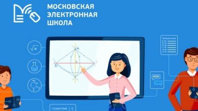 Фото - Федеральную «Мою школу» создадут на основе «Московской электронной школы»