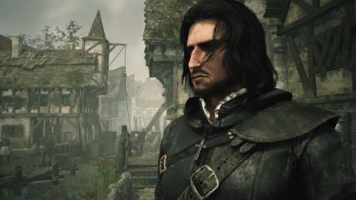 Фото - Фэнтезийное приключение I, the Inquisitor от выходцев из Techland и CD Projekt RED обрело издателя, сокращённое название и сроки премьеры