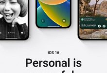 Фото - Финальная iOS 16 выходит 12 сентября. Перечень iPhone, которые её получат