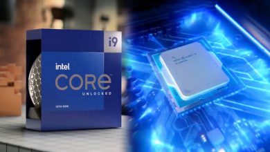 Фото - Флагманский Core i9-13900K сможет автоматически разгоняться до 5,8 ГГц, подтвердил польский ретейлер