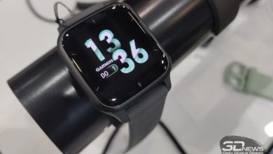 Фото - Garmin представила смарт-часы Venu Sq 2 и спецверсию детского трекера Vivofit Jr. 3