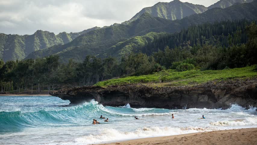 Фото - Гавайи оштрафовали ВМС США на миллионы долларов