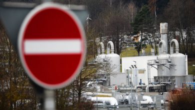 Фото - «Газпром» предупредил Европу, что ей не хватит одних запасов газа в хранилищах
