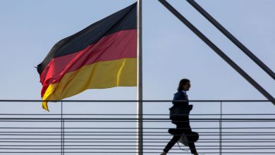 Фото - Германский институт Ifo снизил прогноз по росту экономики ФРГ и предупредил о рецессии
