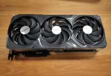 Фото - GIGABYTE GeForce RTX 4090 Gaming OC уже можно приобрести в Китае за $2500