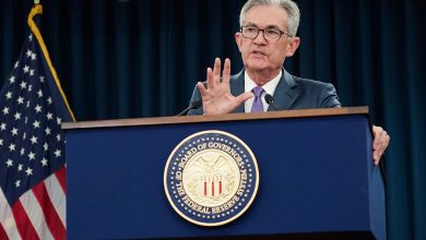 Фото - Глава ФРС США: существуют риски дальнейшего повышения инфляции в стране