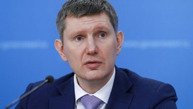 Фото - Глава Минэкономразвития Решетников: России удалось избежать финансовой дестабилизации