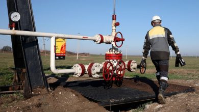 Фото - Глава нефтекомпании назвал ценовой потолок на нефть РФ смертельным ударом для Запада