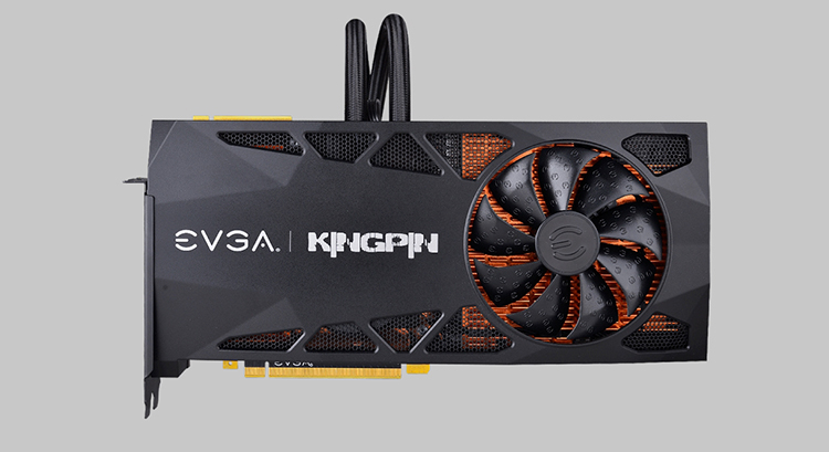  Источник изображения: EVGA 