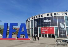 Фото - Главные анонсы IFA 2022 — гибкие ноутбуки, старые-новые смартфоны и не только