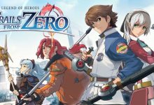 Фото - Глобальная версия ролевой игры The Legend of Heroes: Trails from Zero вышла спустя 12 лет после японского релиза