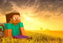 Фото - Глубоко копает: фанат Minecraft выкопал весь игровой мир за 5 лет