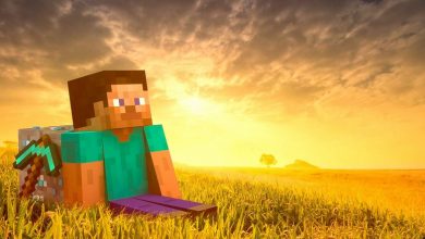 Фото - Глубоко копает: фанат Minecraft выкопал весь игровой мир за 5 лет