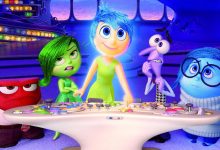 Фото - Головоломка   Inside Out: 5 фактов, которые вы не знали об этом фильме Pixar