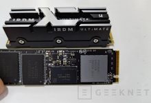 Фото - GoodRAM показала новые SSD IRDM Ultimate с интерфейсом PCIe 5.0 и скоростью до 10 ГБ/сек