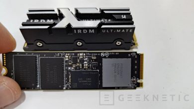 Фото - GoodRAM показала новые SSD IRDM Ultimate с интерфейсом PCIe 5.0 и скоростью до 10 ГБ/сек