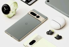 Фото - Google выпустил недорогой планшет серии Pixel для домашнего использования