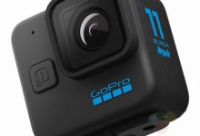 Фото - GoPro вернется к истокам. Компания готовит GoPro Hero 11 Black Mini – идейную преемницу Hero 5 Session