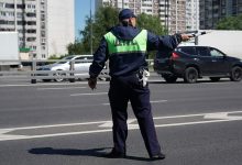 Фото - Госавтоинспекция Москвы назвала три причины ДТП с начинающими водителями