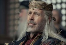 Фото - HBO пообещал исправить ошибку со спецэффектами в новой серии «Дома Дракона»