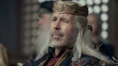 Фото - HBO пообещал исправить ошибку со спецэффектами в новой серии «Дома Дракона»