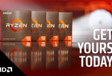 Фото - Хитовый Ryzen 5600X за 180 долларов, топовый Ryzen 7 5800X3D – за 380 долларов. Процессоры Ryzen 5000 дешевеют в США в преддверии выхода Ryzen 7000