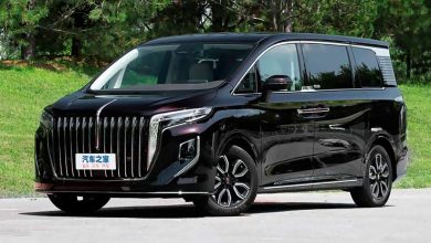 Фото - Hongqi в Китае выпустила конкурента Aurus Arsenal