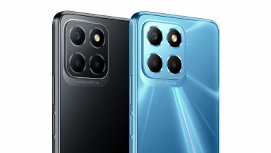 Фото - Honor X8 5G вышел в Европе. 90 Гц, 48 Мп и 5000 мА·ч за 270 евро