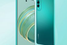 Фото - Huawei выпустила смартфон Nova 10z с 64-Мп камерой и ценой от $245