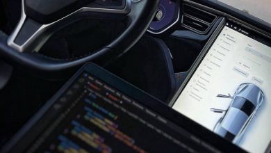 Фото - Илон Маск оценит. Российский разработчик создал Telegram-бот для управления Tesla