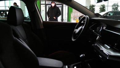 Фото - «Ъ»: иностранный автобизнес опасается банкротства в РФ из-за претензий граждан